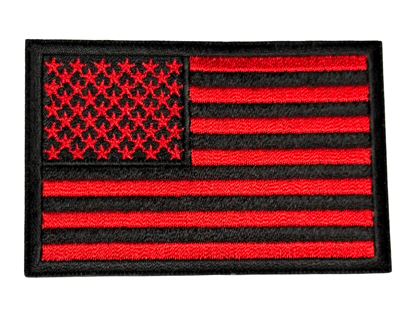 SMALL PATCHES