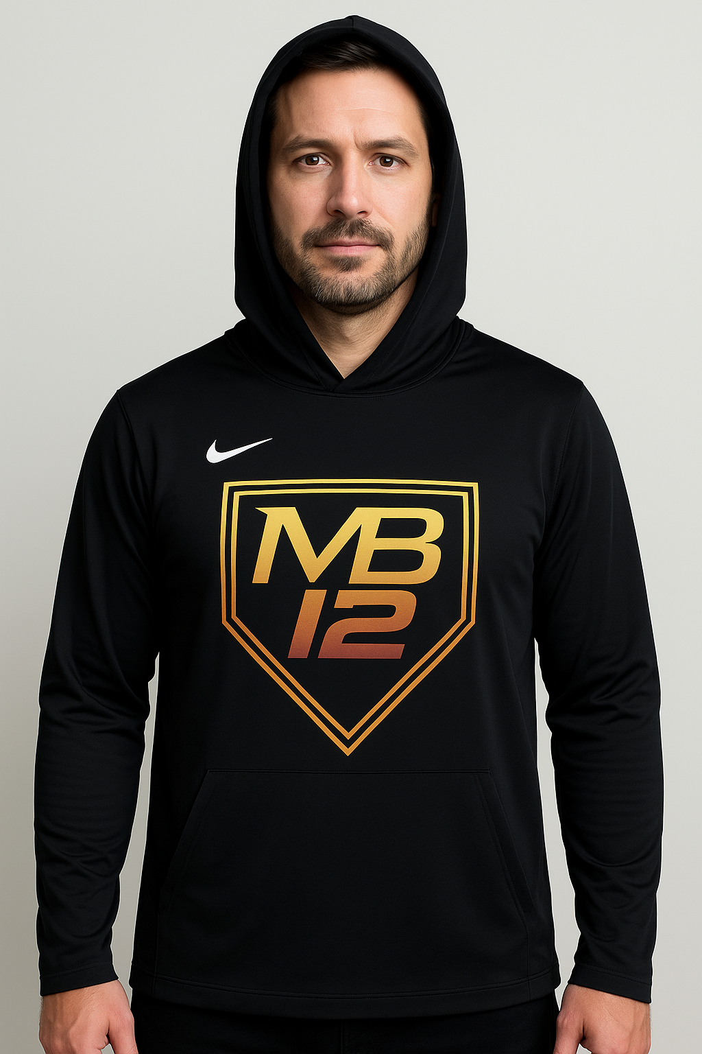 OFFICIAL MB12 MERCH..Myles Bailey