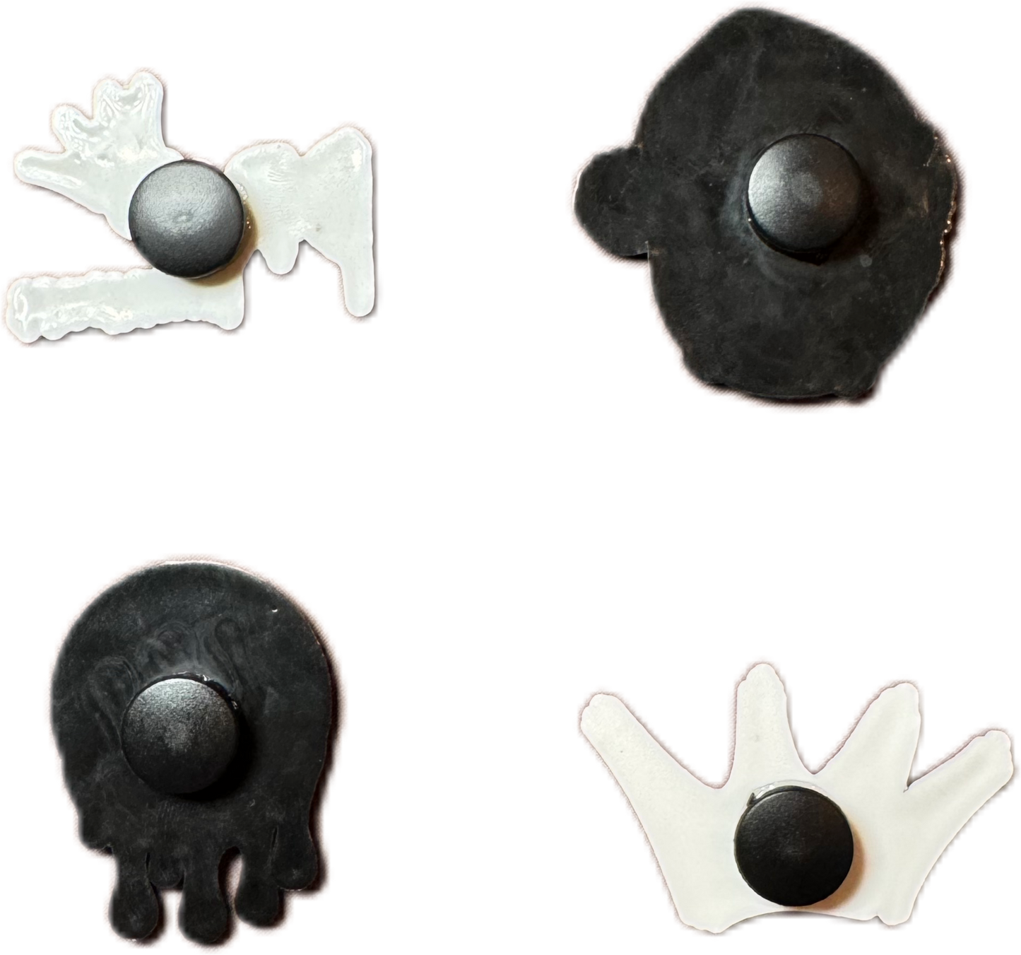 DRIP Bag and Shoe CHARMS