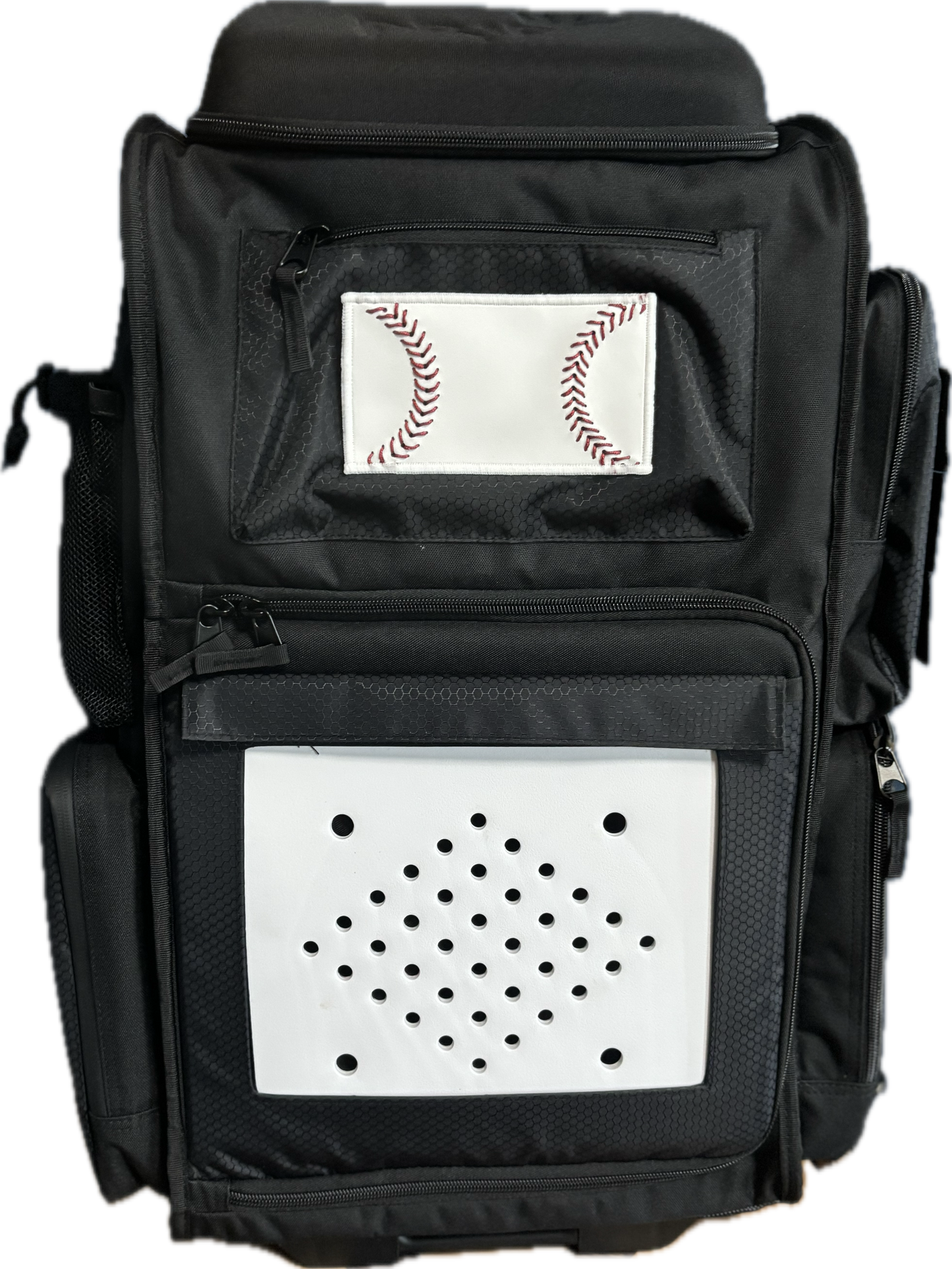 Custom Insert Plates