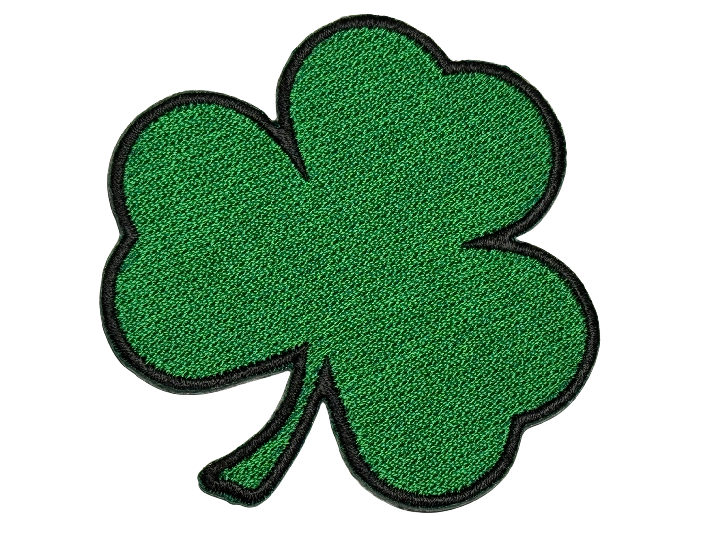 LARGE PATCHES