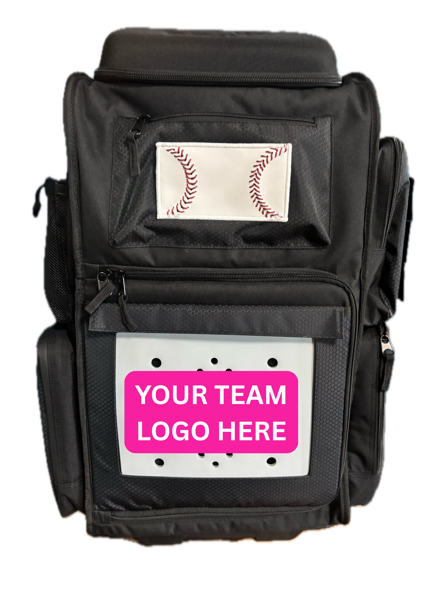 DRIP Roller Bag