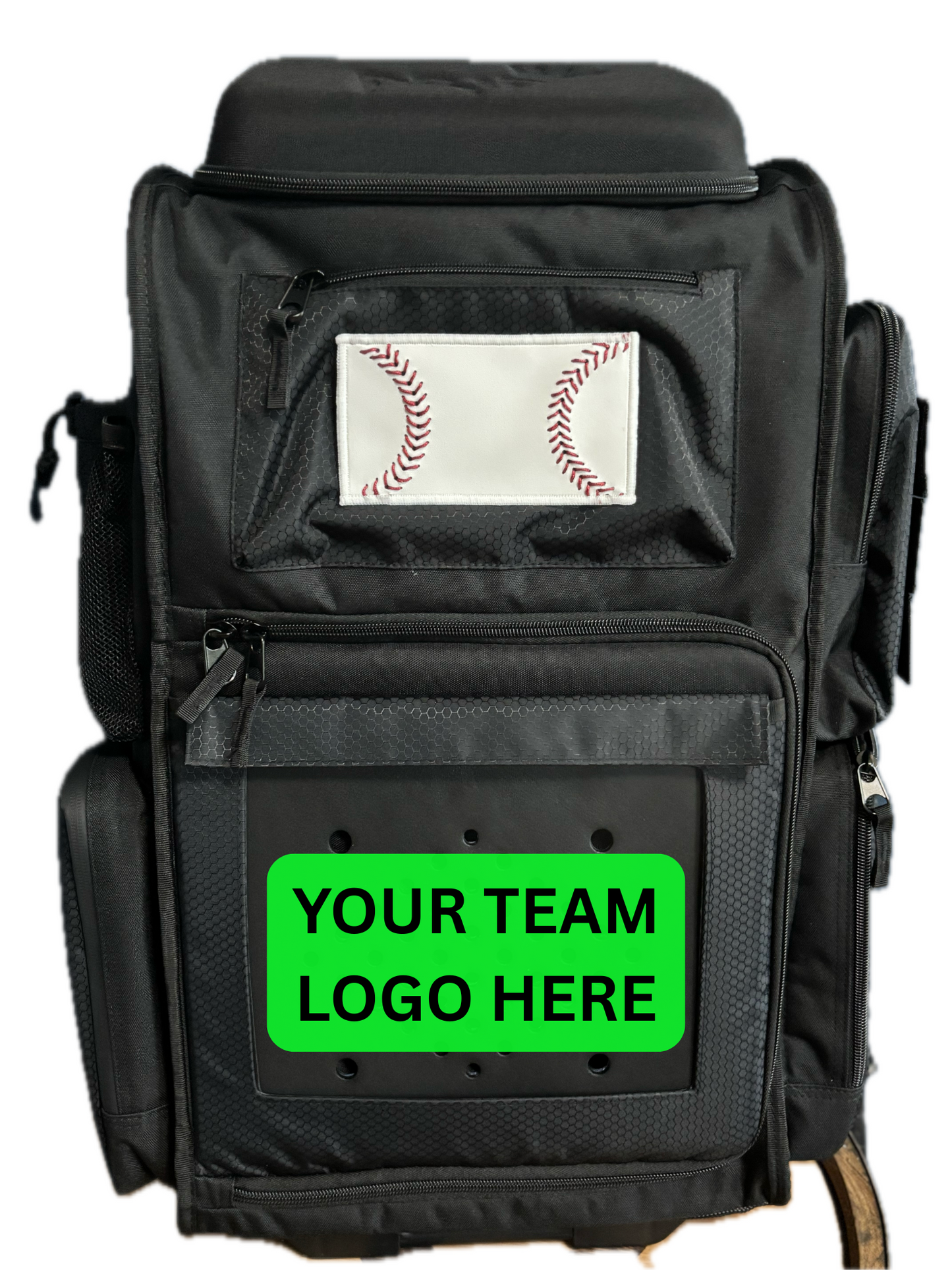 DRIP Roller Bag
