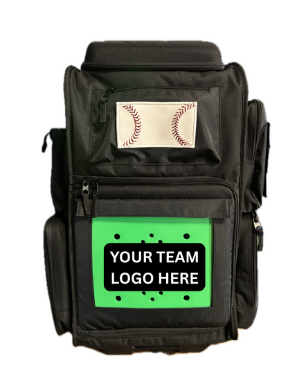 DRIP Roller Bag