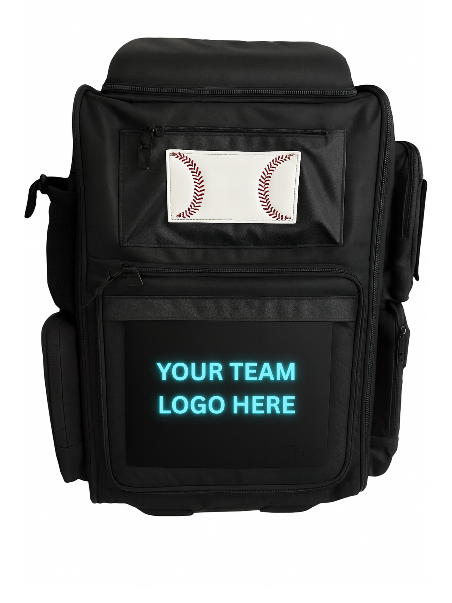 DRIP Roller Bag