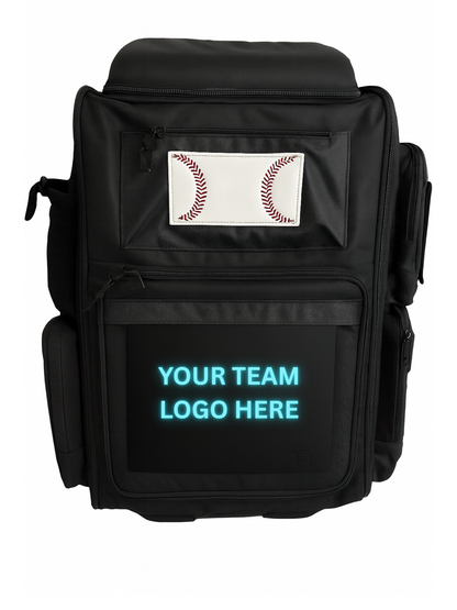 DRIP Roller Bag