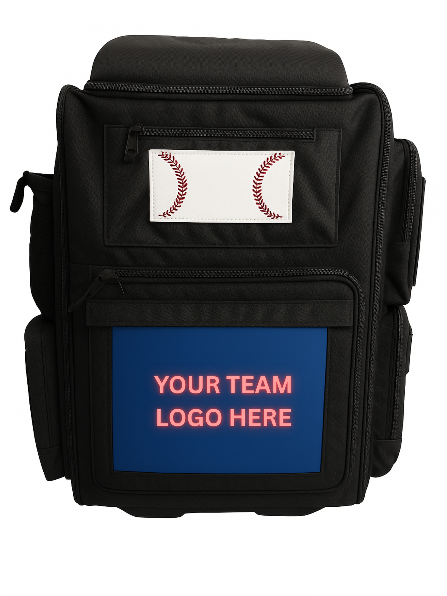 DRIP Roller Bag