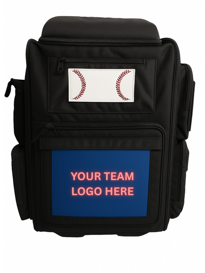 DRIP Roller Bag
