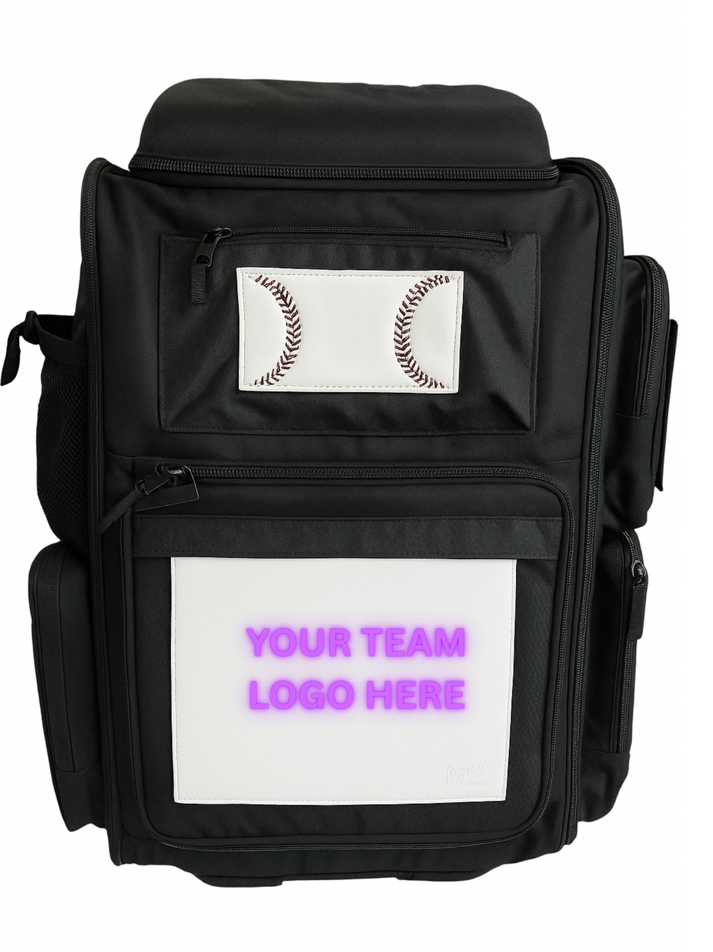 DRIP Roller Bag