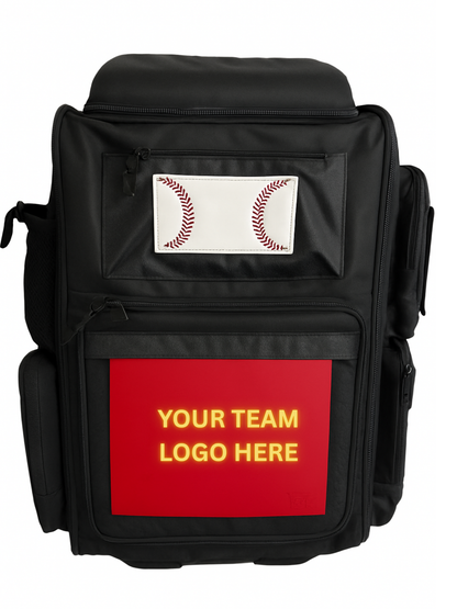 DRIP Roller Bag