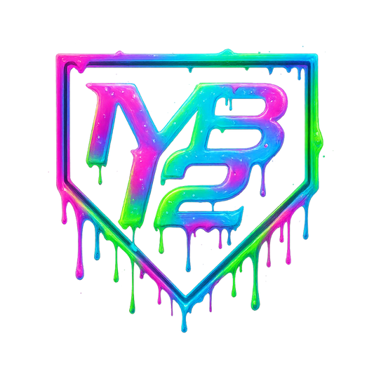 OFFICIAL MB12 MERCH..Myles Bailey