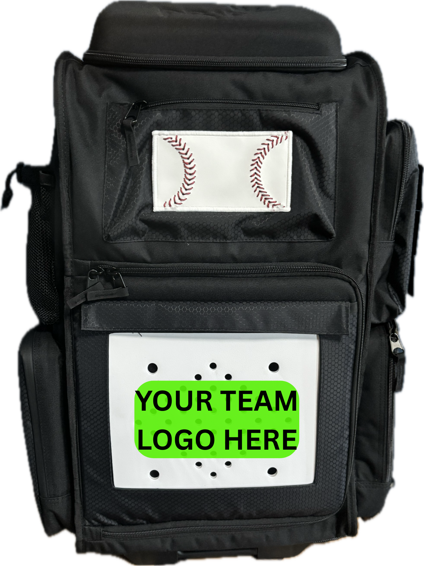 DRIP Roller Bag