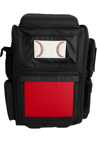 DRIP Roller Bag