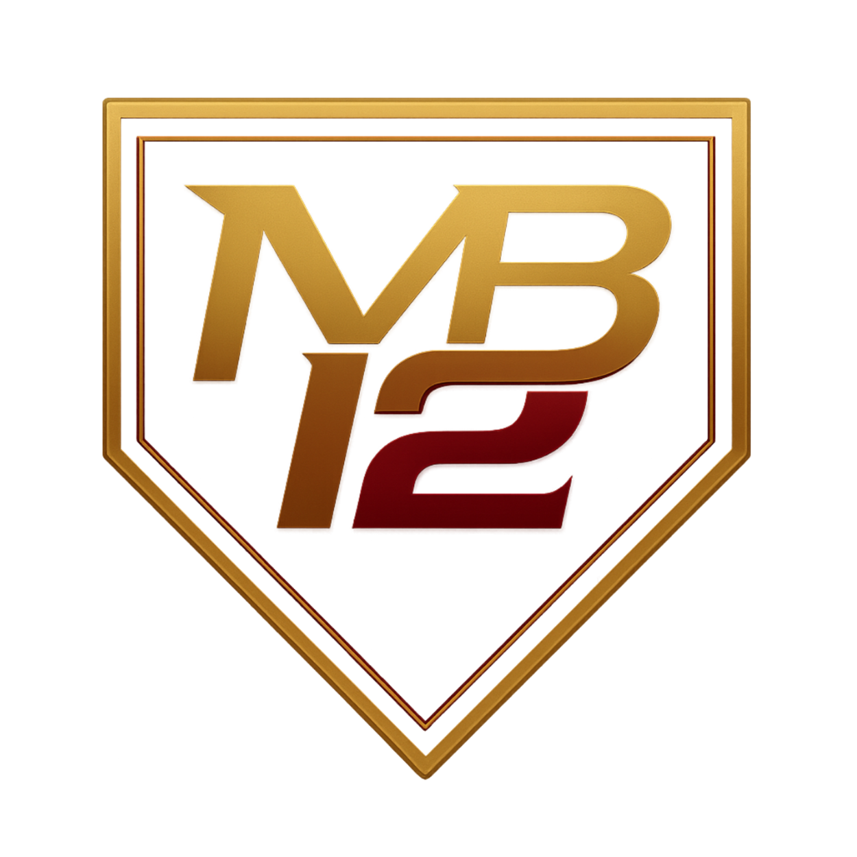 OFFICIAL MB12 MERCH..Myles Bailey
