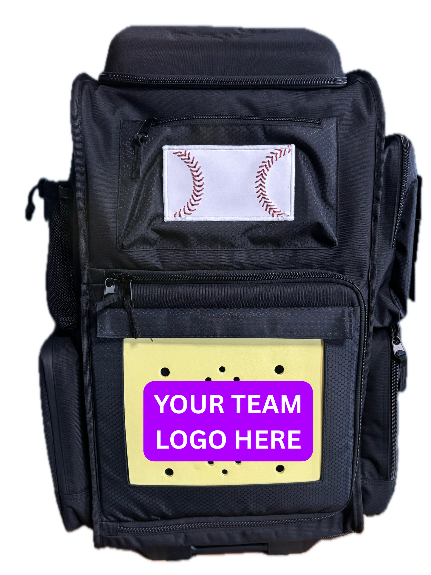 DRIP Roller Bag