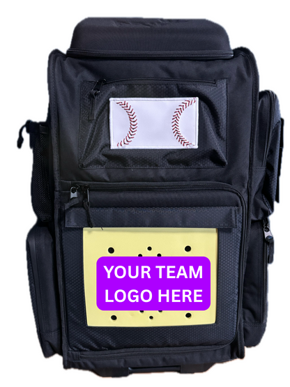 DRIP Roller Bag