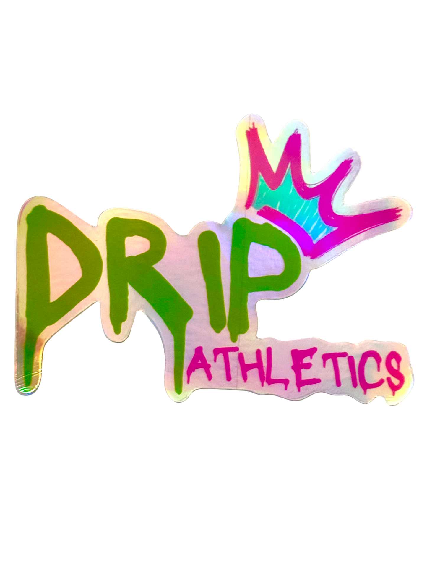 DRIP STICKERS