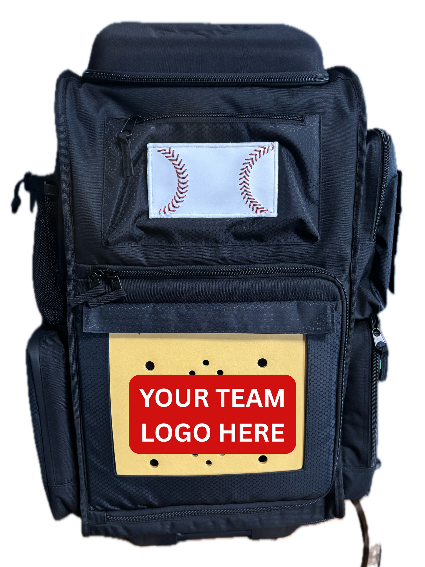 DRIP Roller Bag