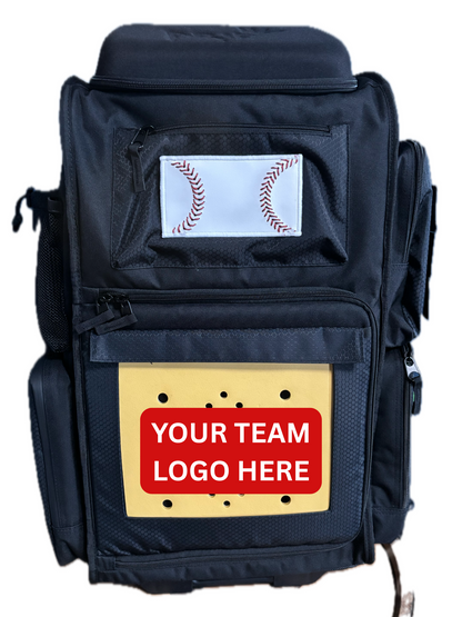 DRIP Roller Bag