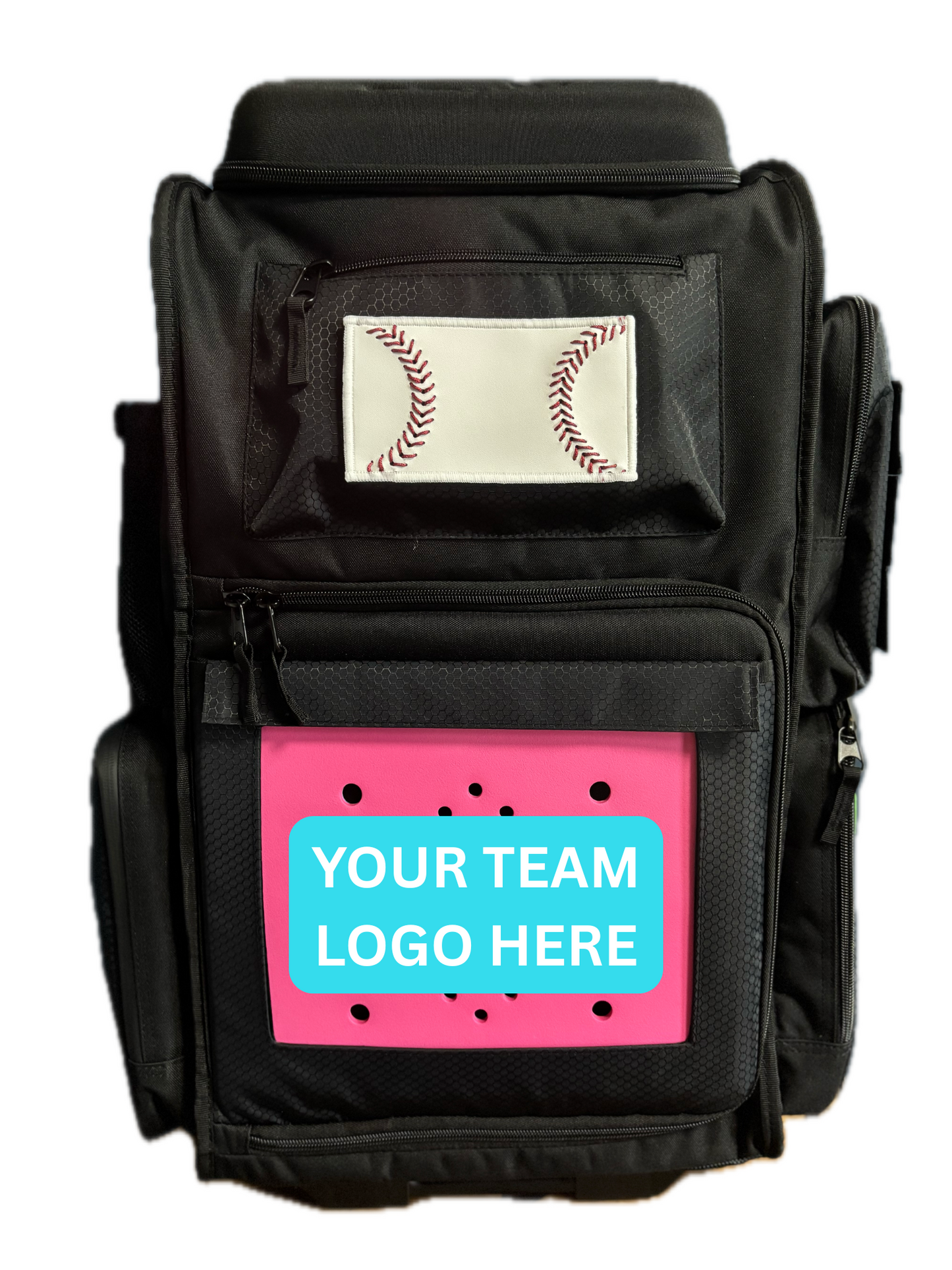 DRIP Roller Bag