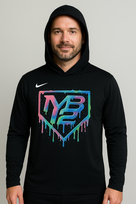 OFFICIAL MB12 MERCH..Myles Bailey