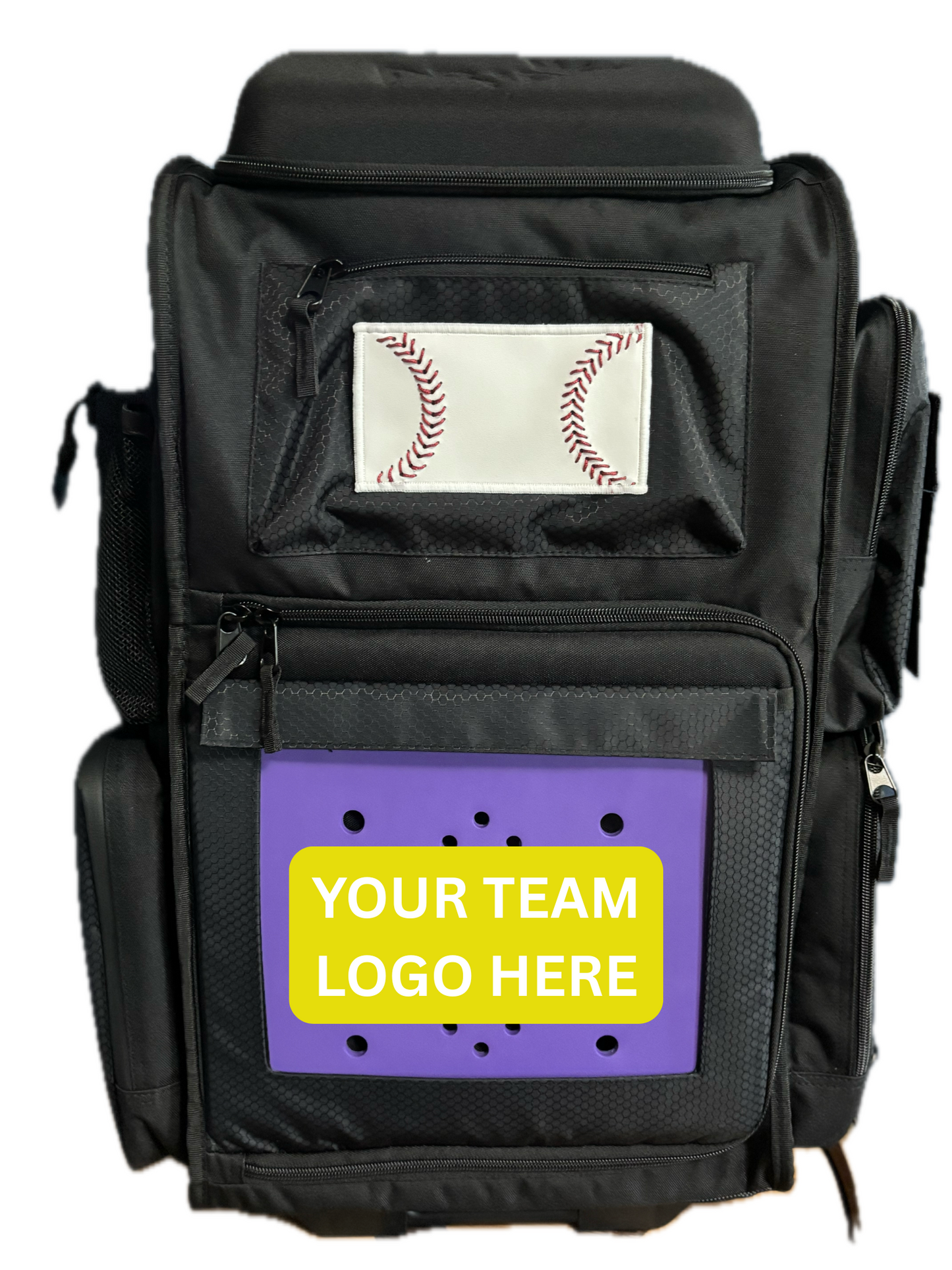 DRIP Roller Bag