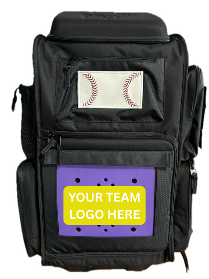 DRIP Roller Bag