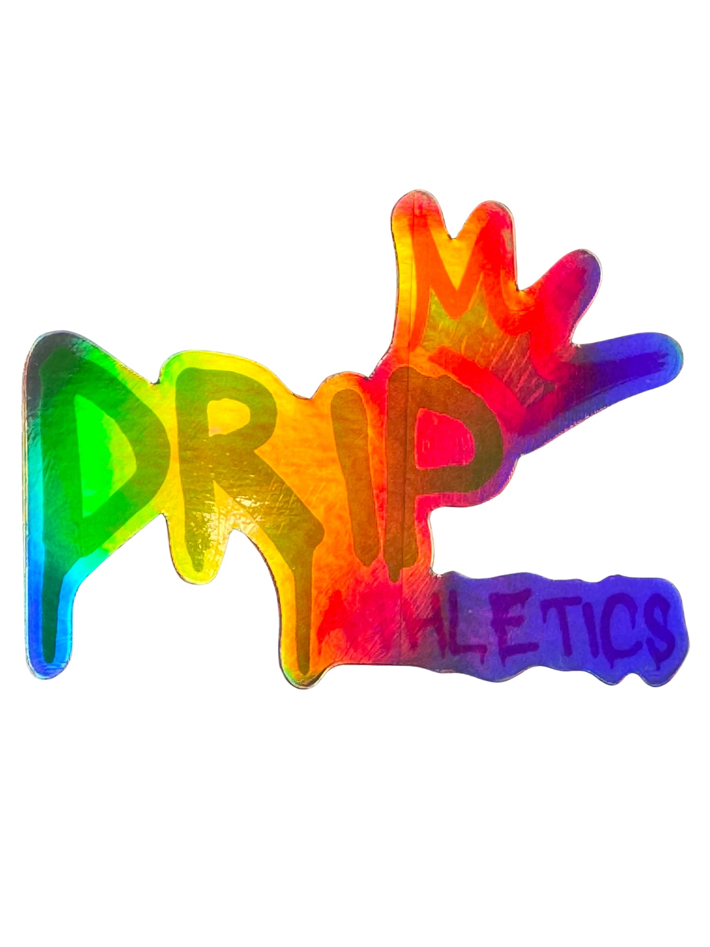 DRIP STICKERS