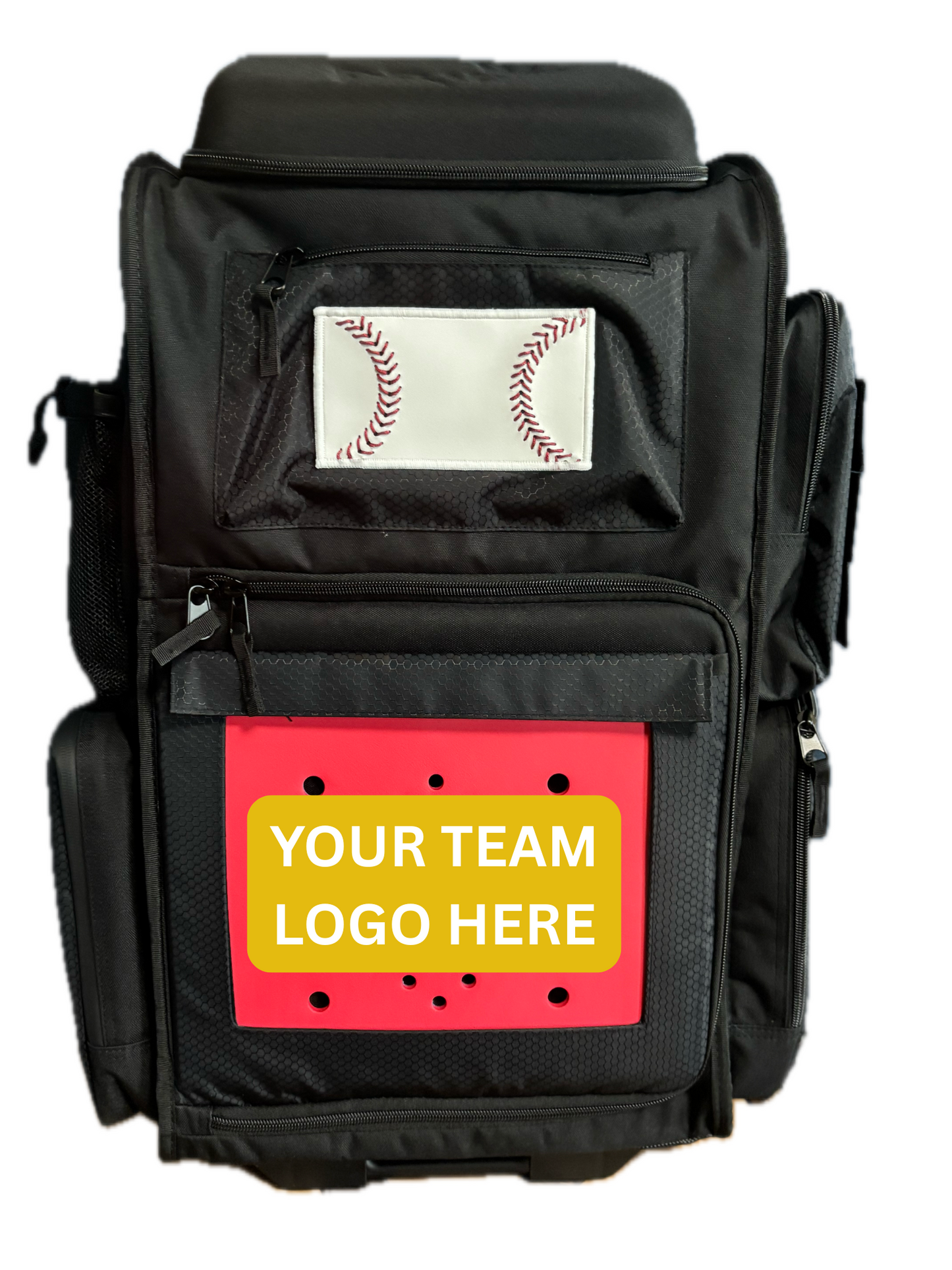 DRIP Roller Bag