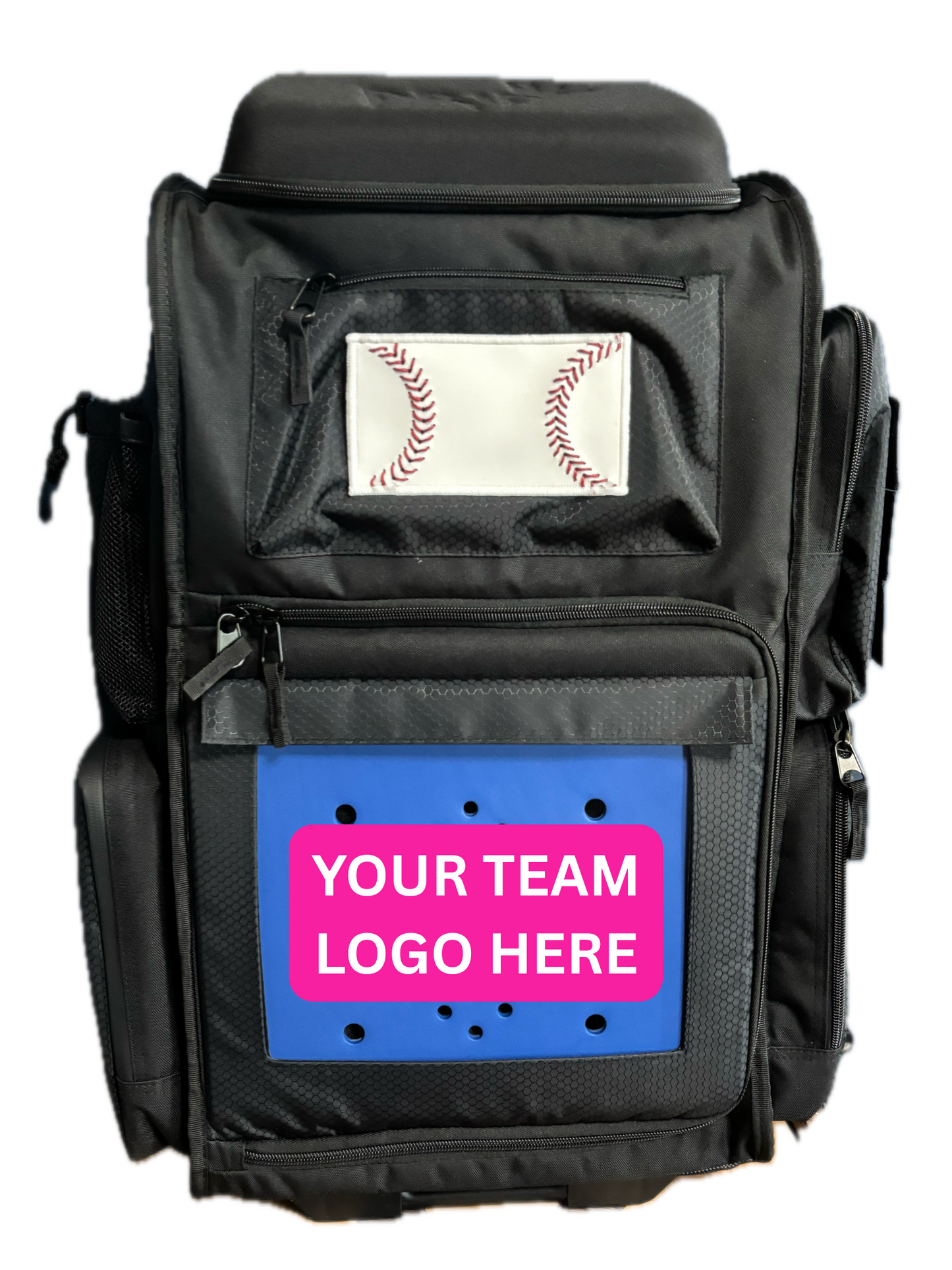 DRIP Roller Bag