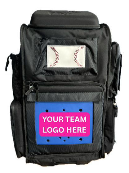 DRIP Roller Bag