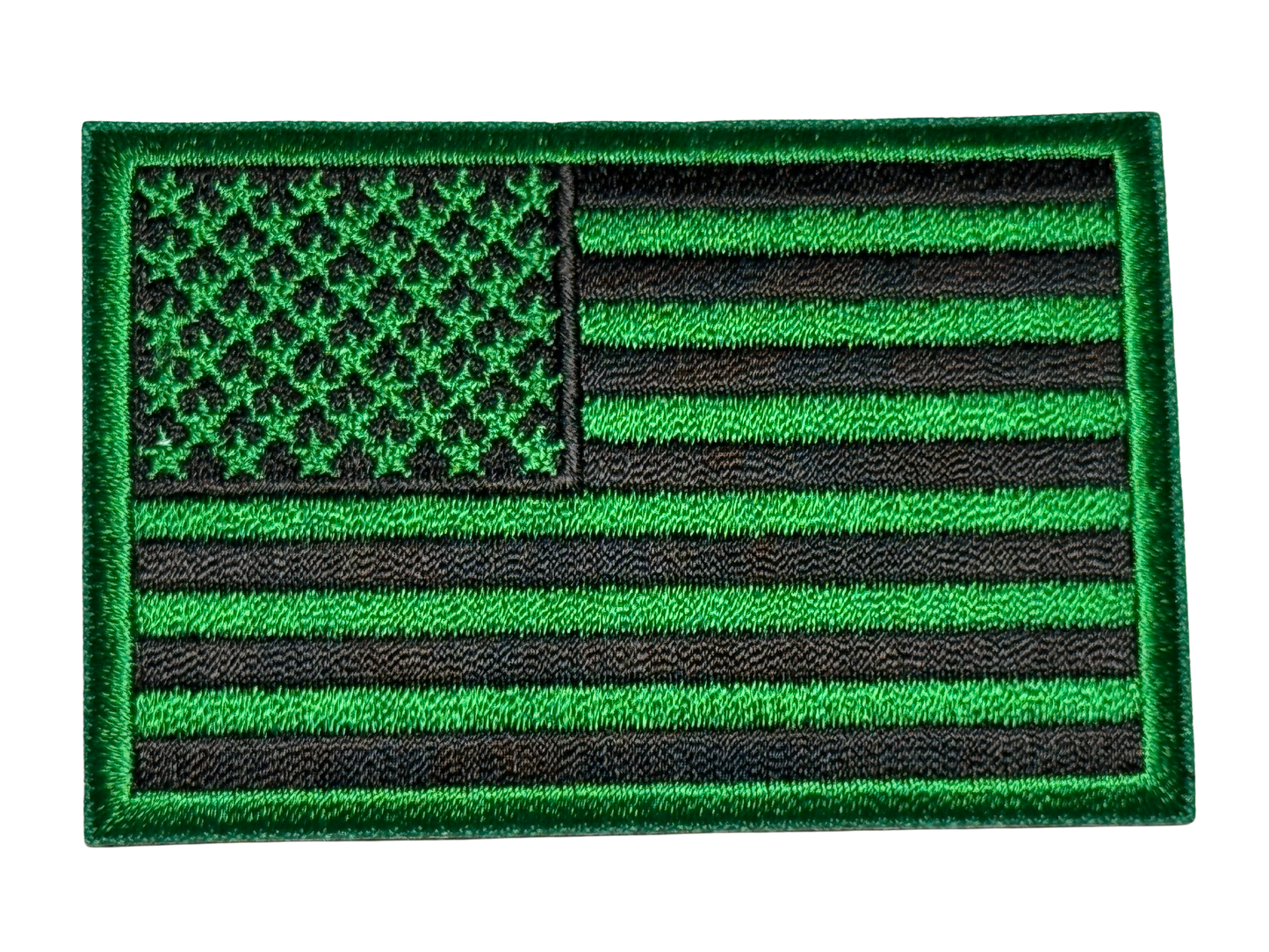 SMALL PATCHES
