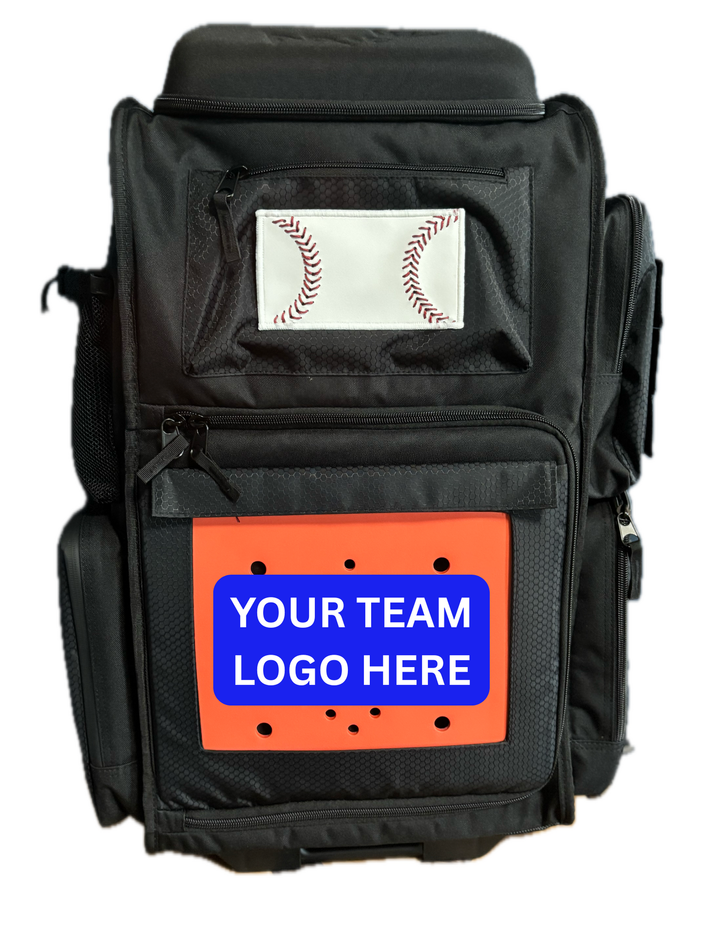 DRIP Roller Bag