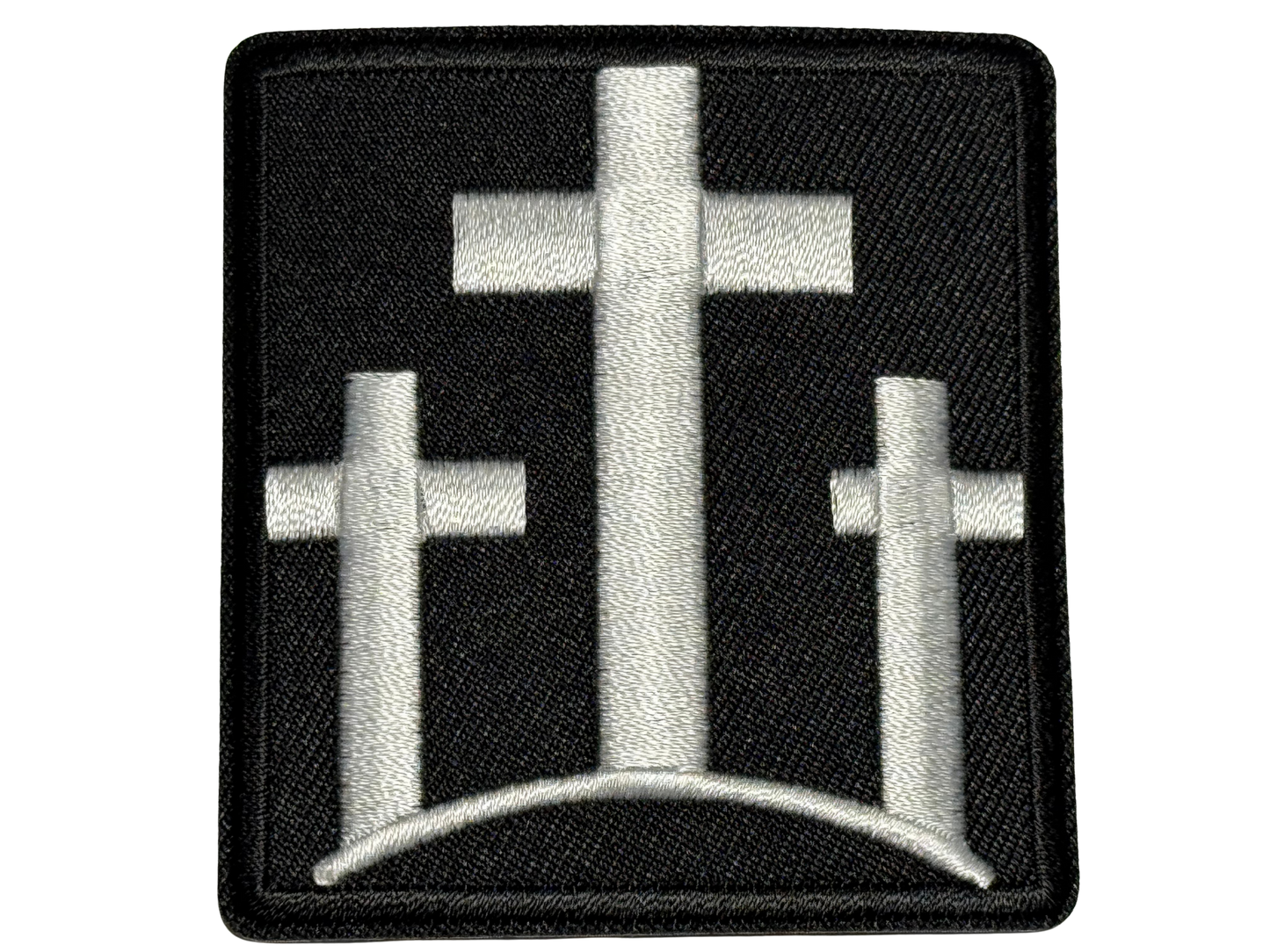 SMALL PATCHES