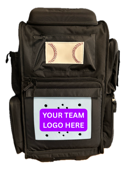 DRIP Roller Bag