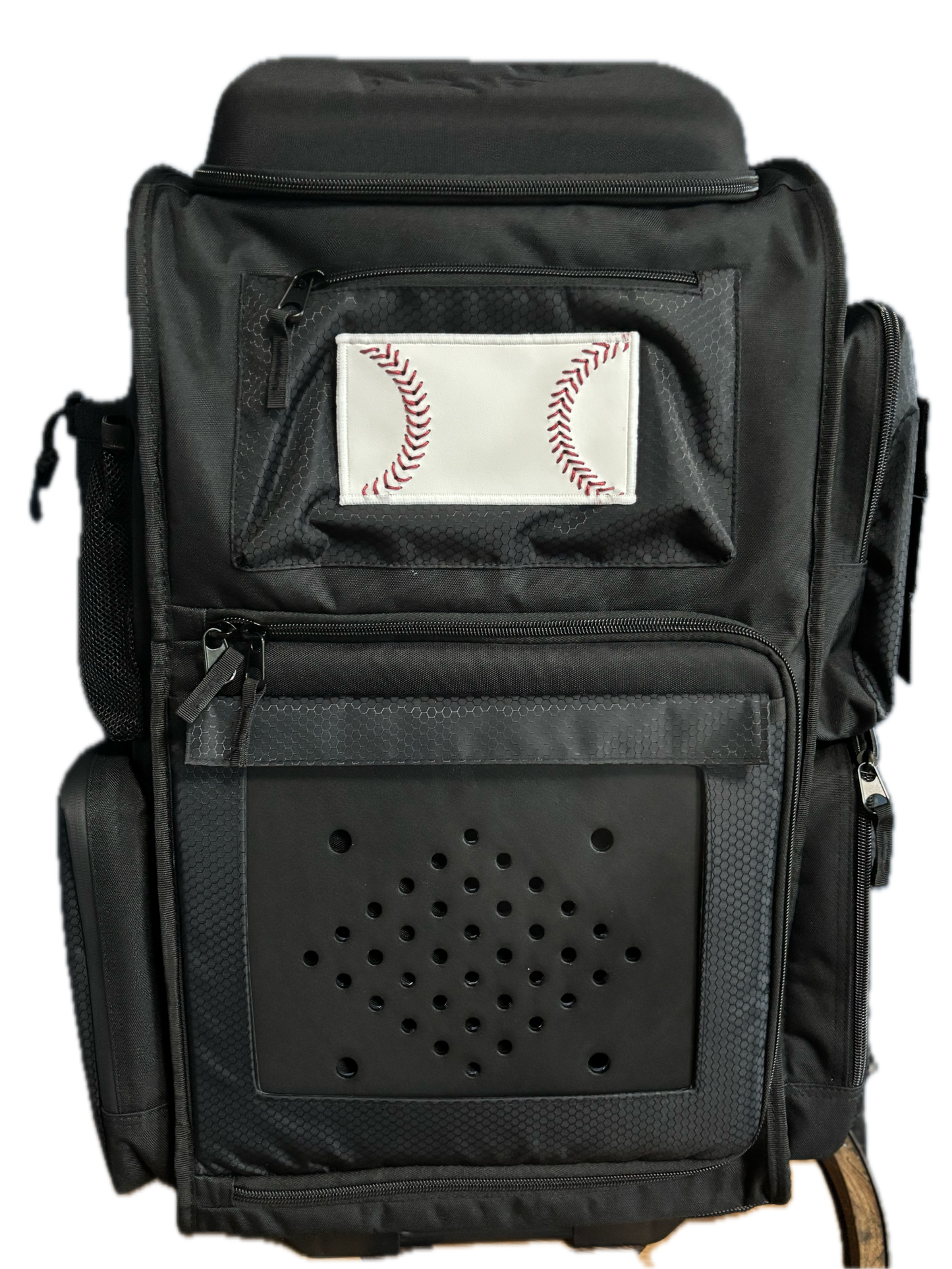 DRIP Roller Bag