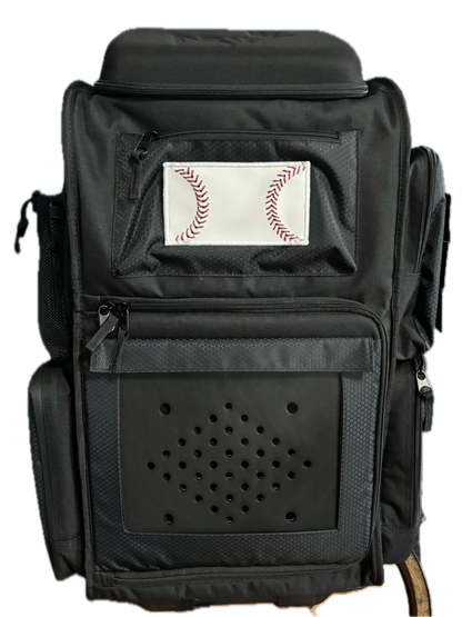 DRIP Roller Bag