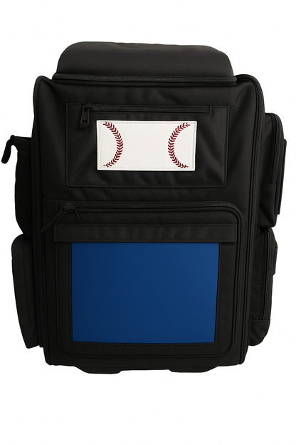 DRIP Roller Bag