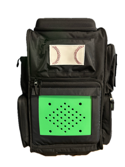 DRIP Roller Bag