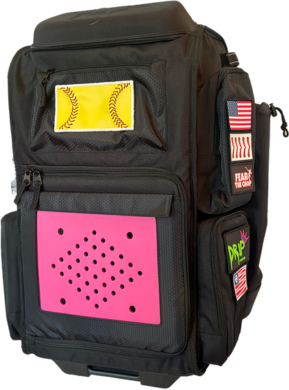DRIP Roller Bag