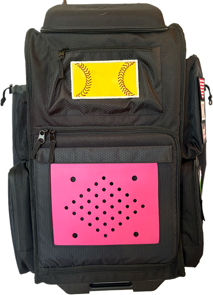 DRIP Roller Bag