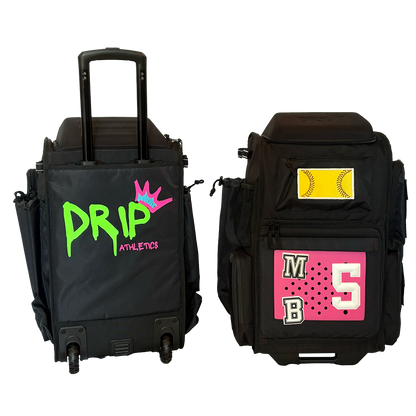 DRIP Roller Bag