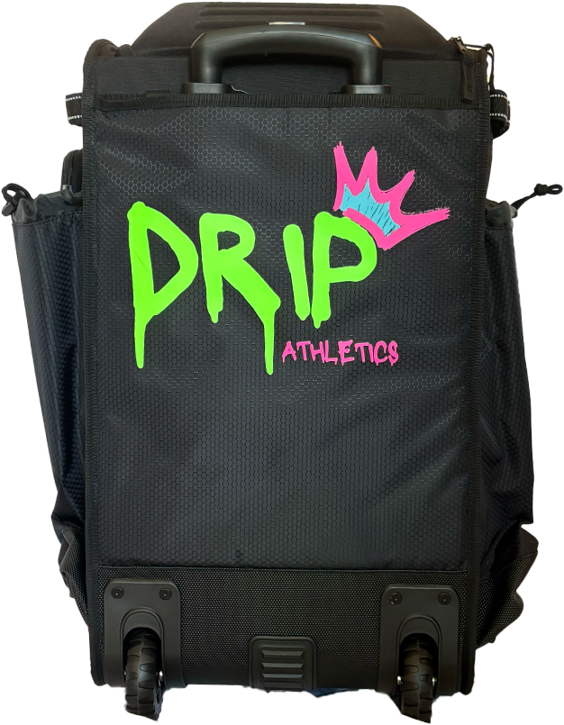 DRIP Roller Bag