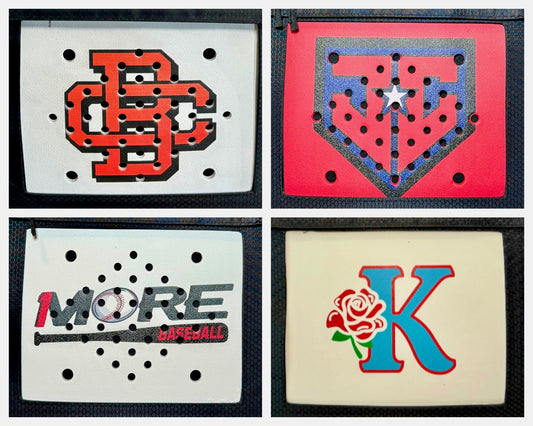 Custom Insert Plates