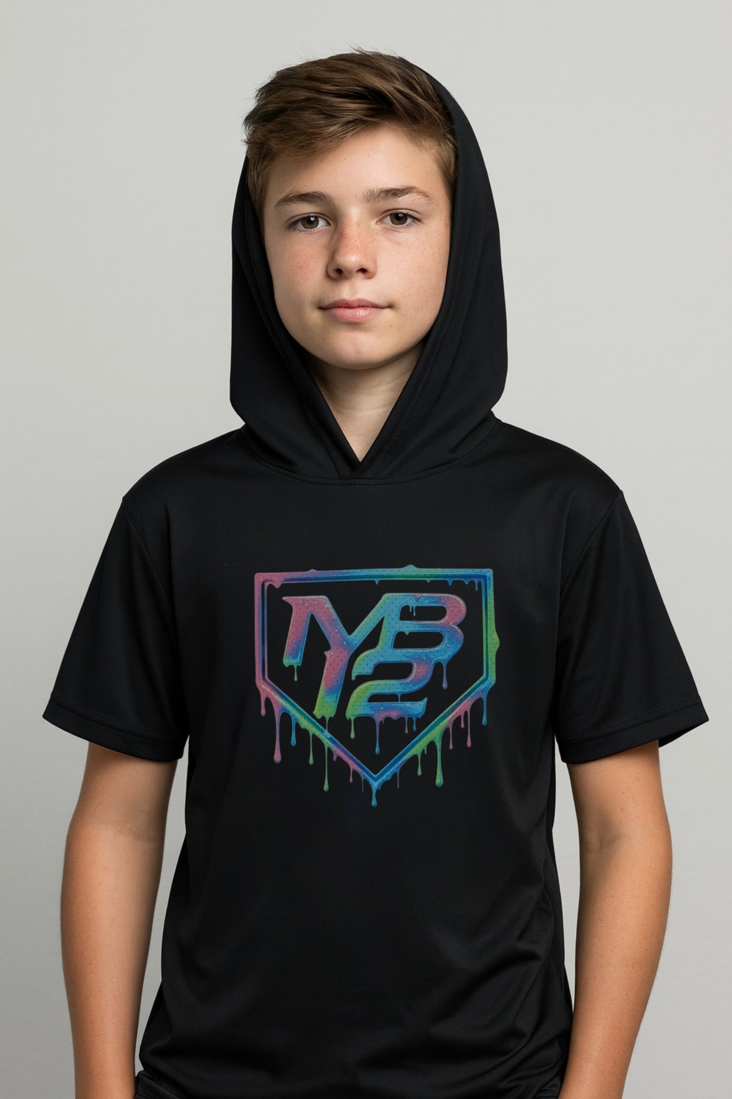 OFFICIAL MB12 MERCH..Myles Bailey