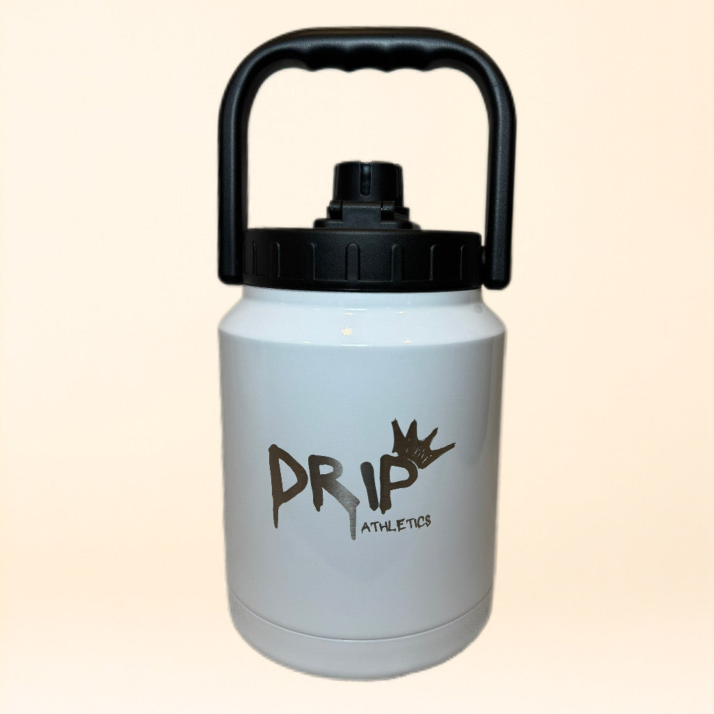 DRIP Water JUG 64oz!