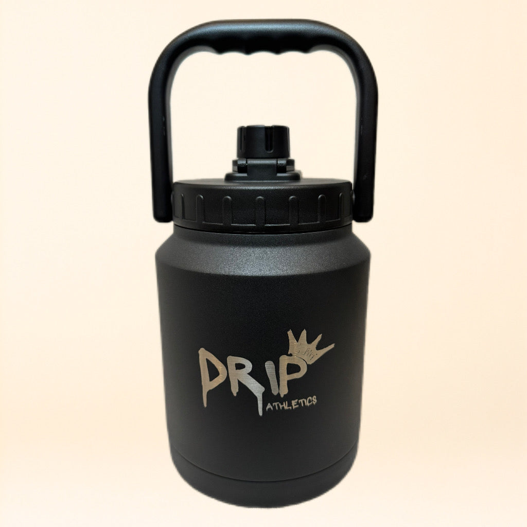DRIP Water JUG 64oz!