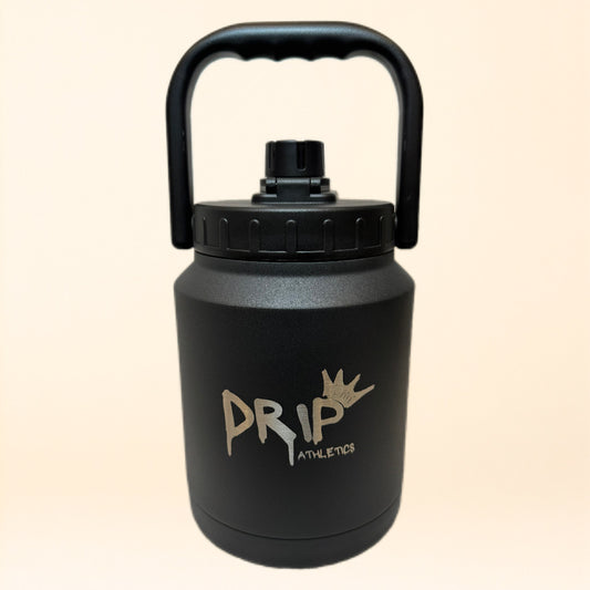 DRIP Water JUG 64oz!