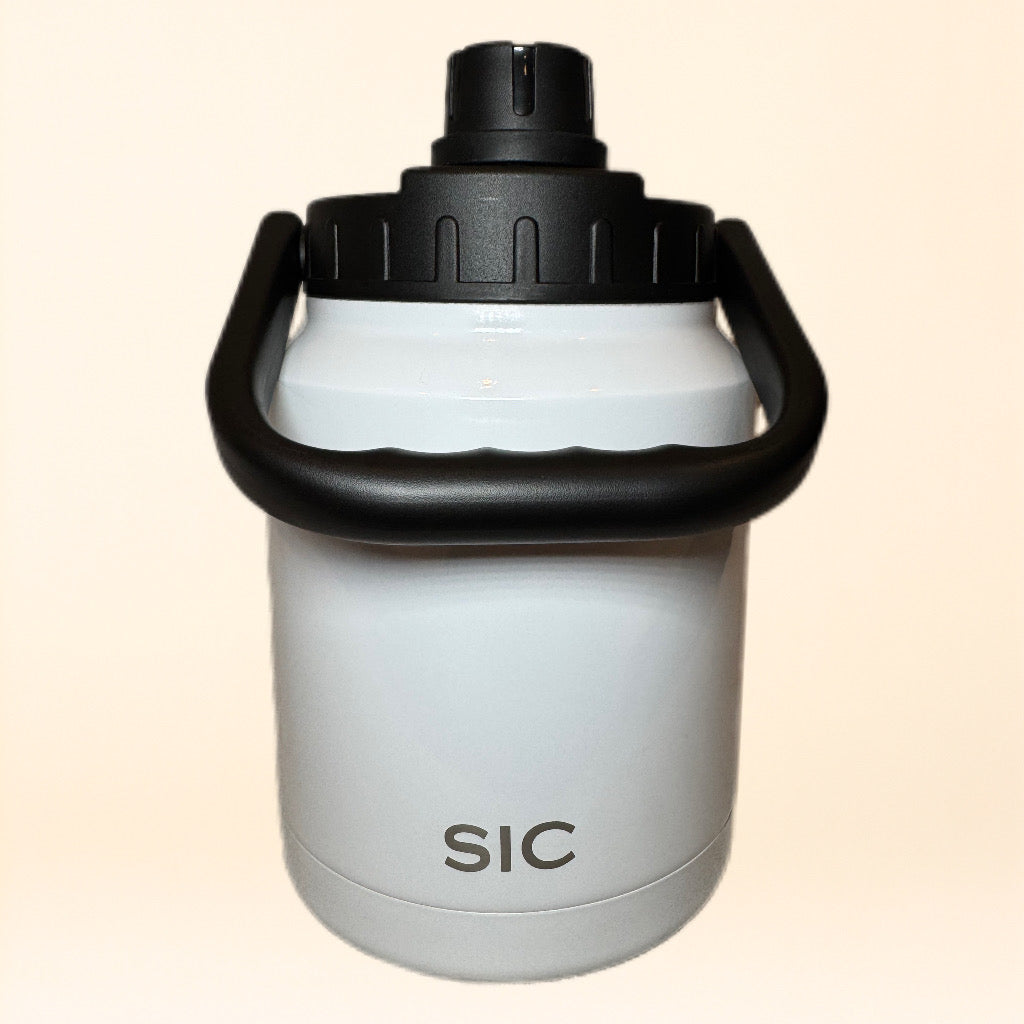 DRIP Water JUG 64oz!