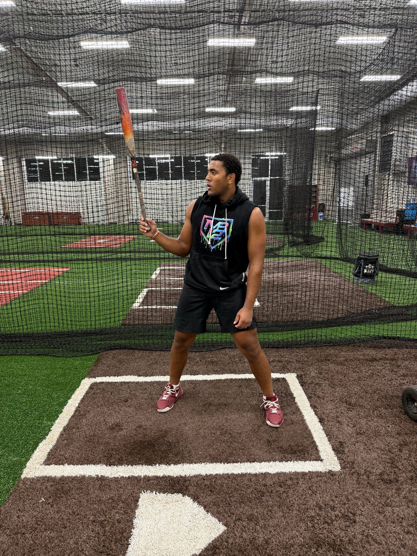 OFFICIAL MB12 MERCH..Myles Bailey